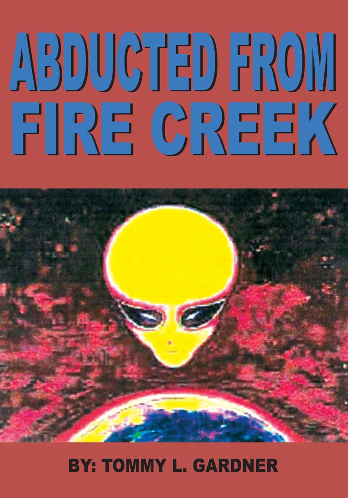 ABDUCTED FROM FIRE CREEK