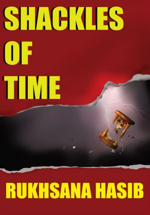 SHACKLES OF TIME