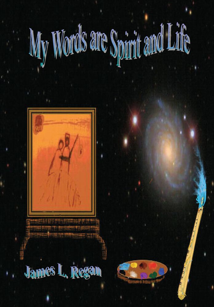My Words Are Spirit and Life