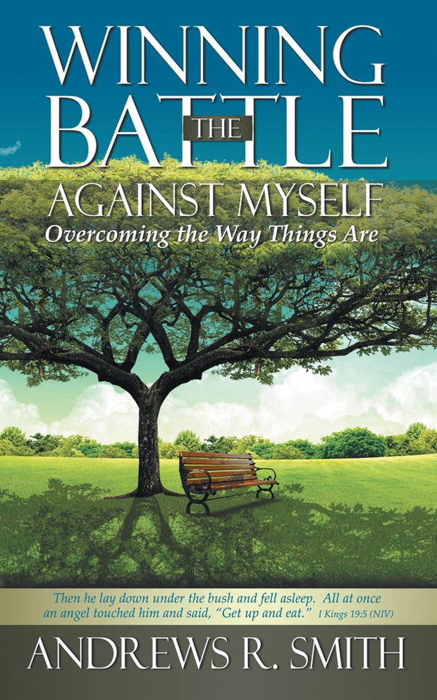 Winning the Battle Against Myself: Overcoming the way things are