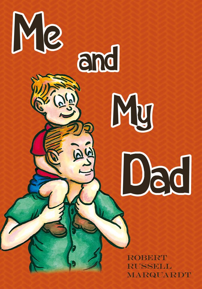 Me and My Dad