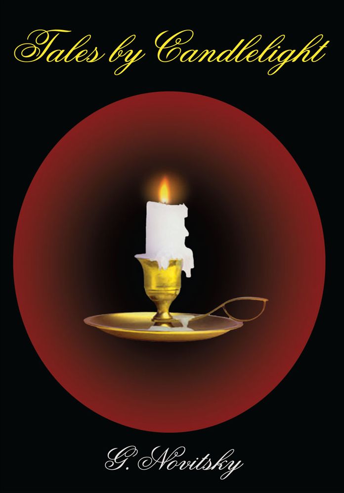 Tales by Candlelight