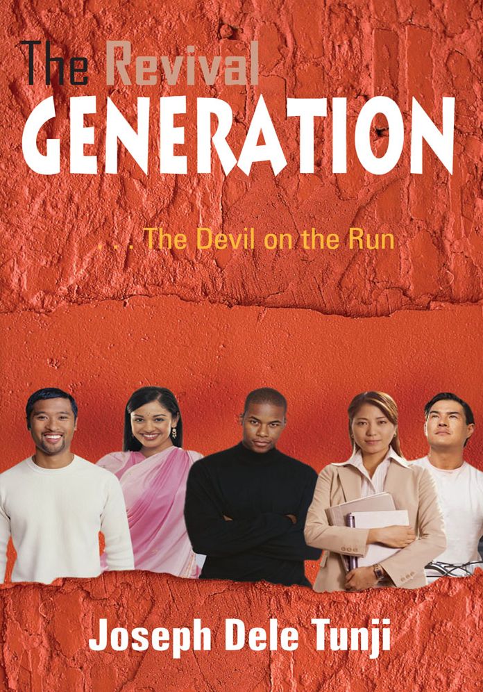 The Revival Generation: . . . The Devil on the Run