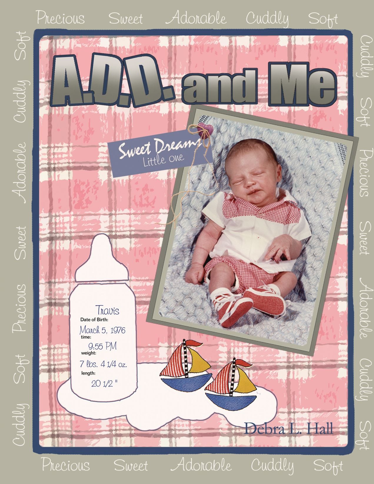 A.D.D. & Me