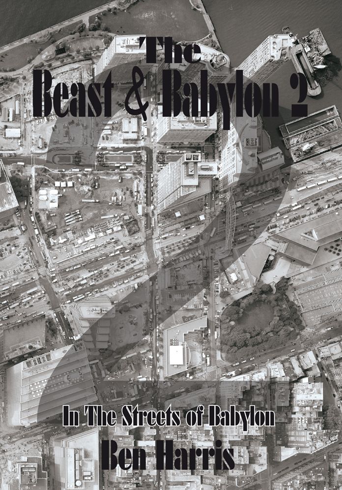The Beast & Babylon 2: In The Streets of Babylon