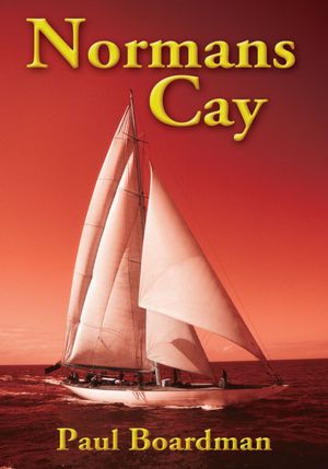 Normans Cay