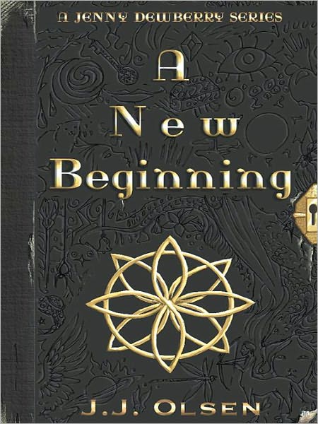 A New Beginning: A Jenny Dewberry Series