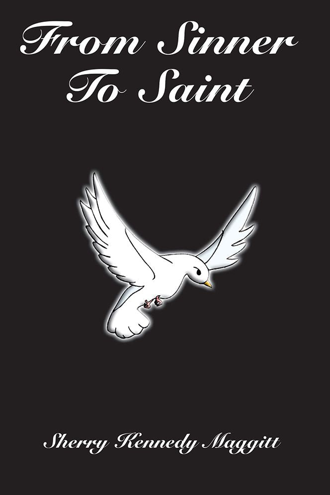 From Sinner To Saint