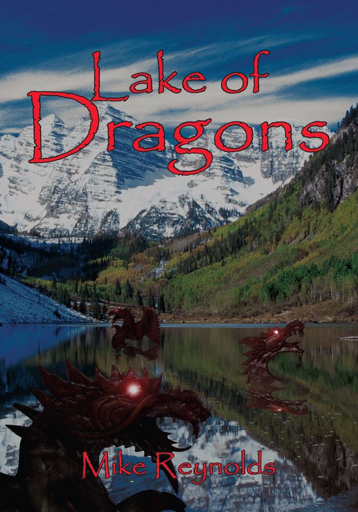 Lake of Dragons