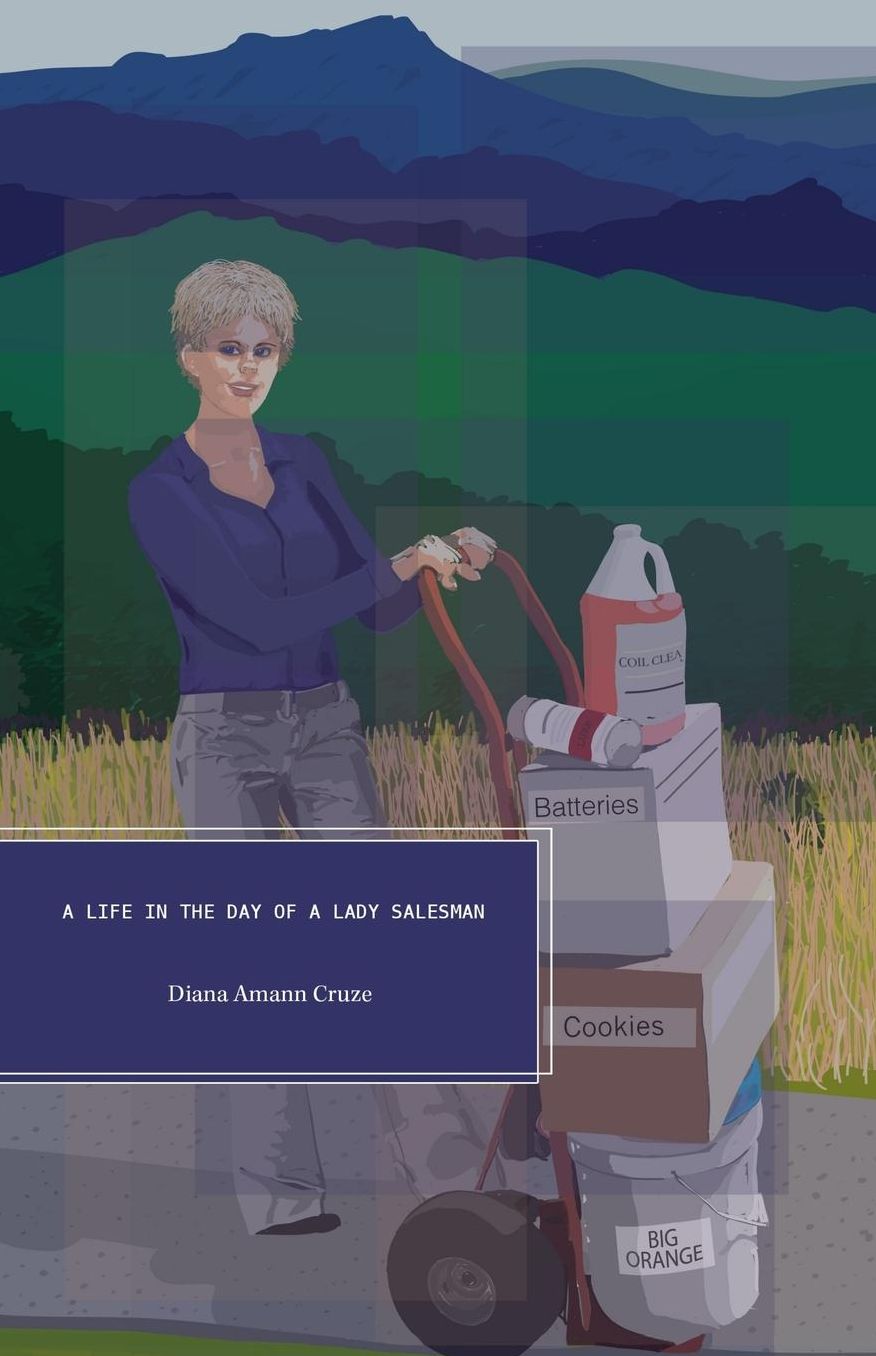 A Life in the Day of a Lady Salesman