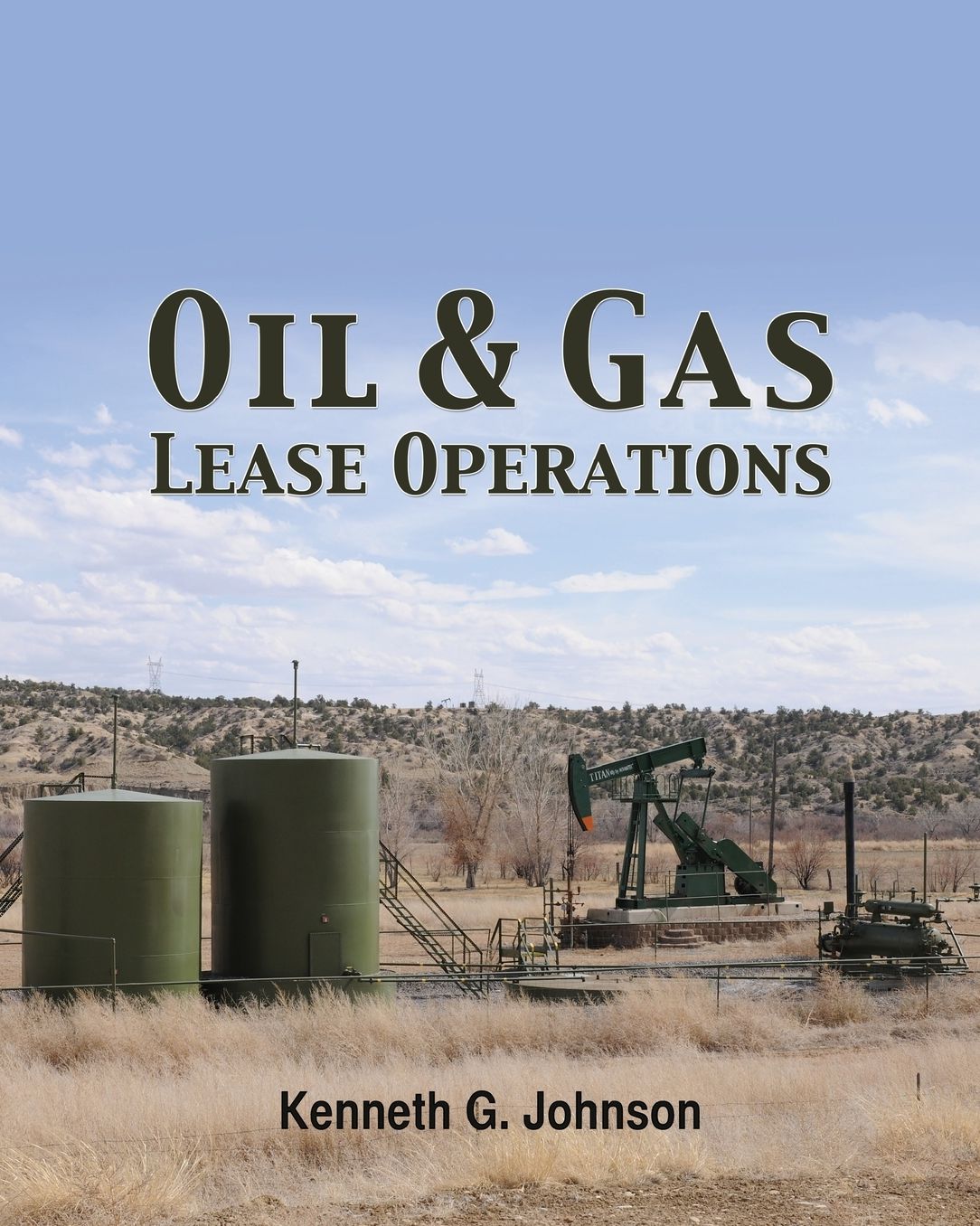 Oil and Gas Lease Operations