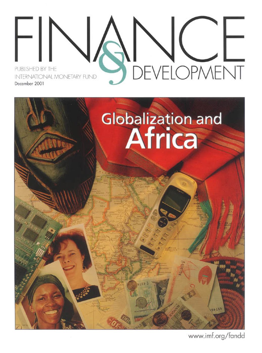 Finance & Development, December 2001