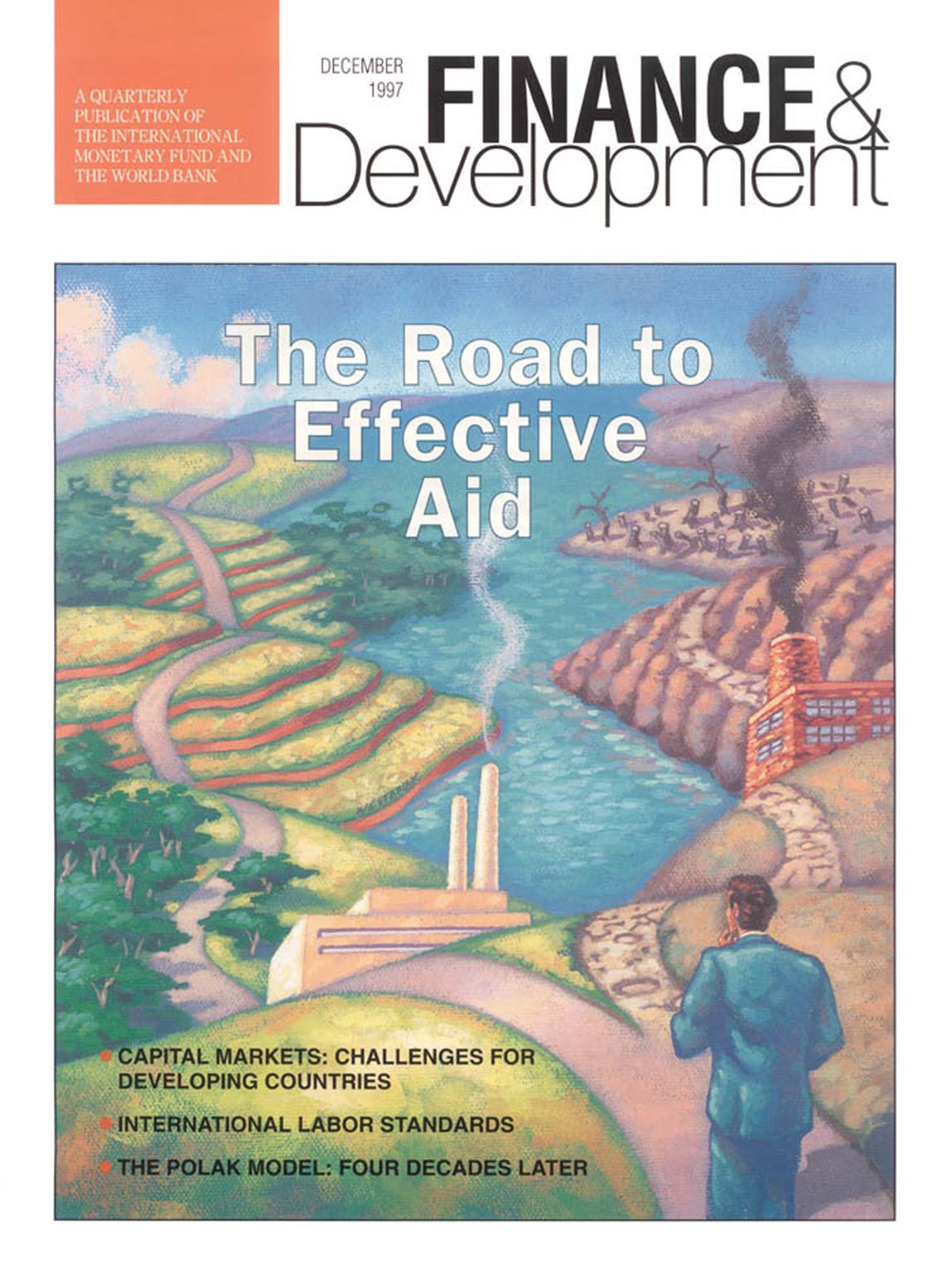 Finance & Development, December 1997