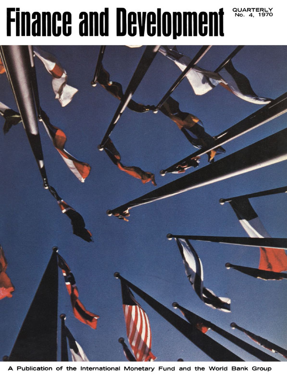 Finance & Development, December 1970