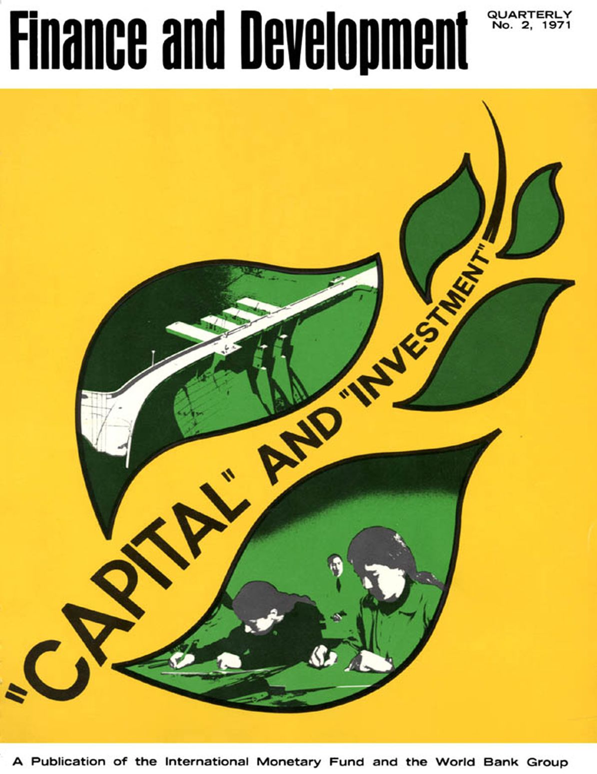 Finance & Development, June 1971