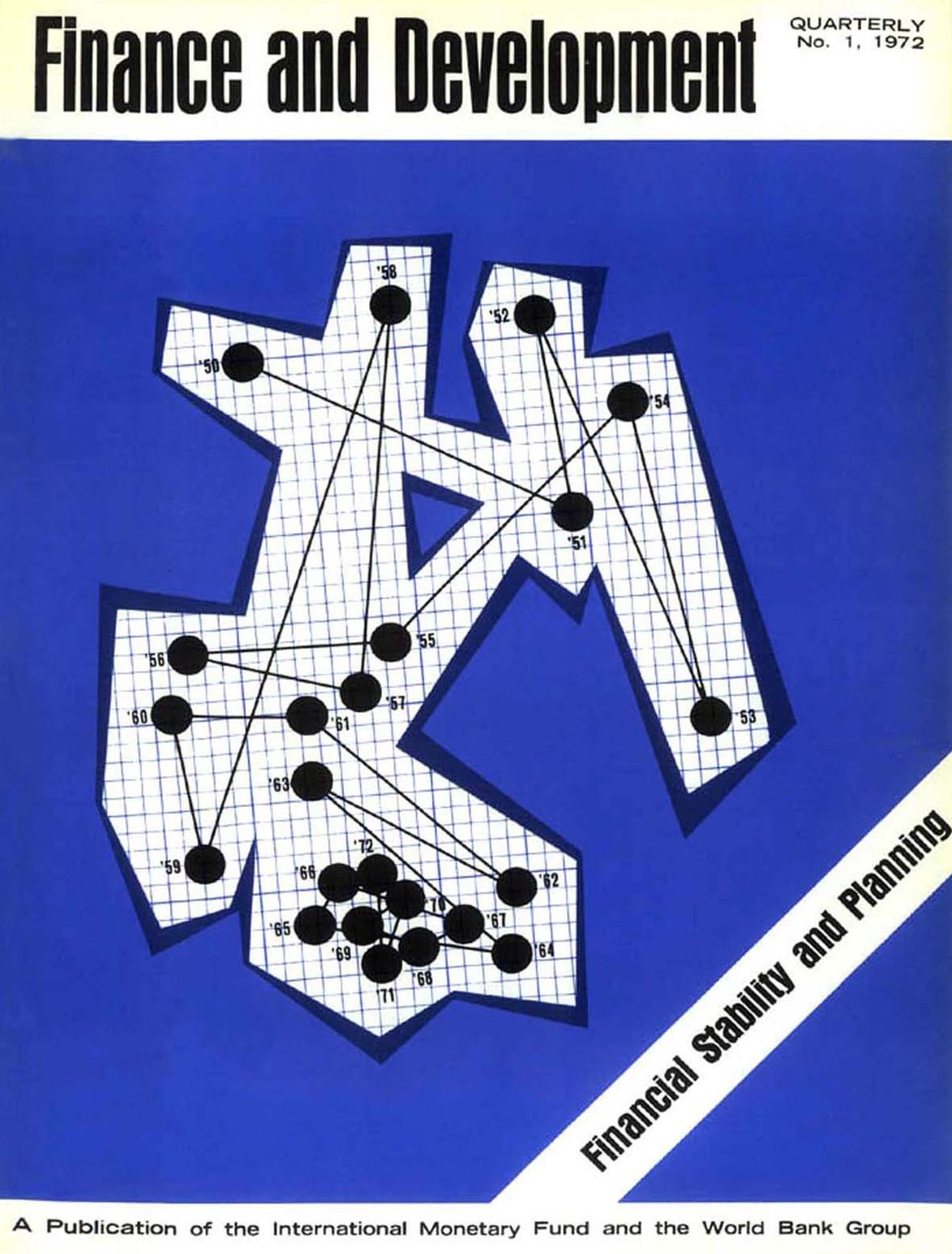 Finance & Development, March 1972