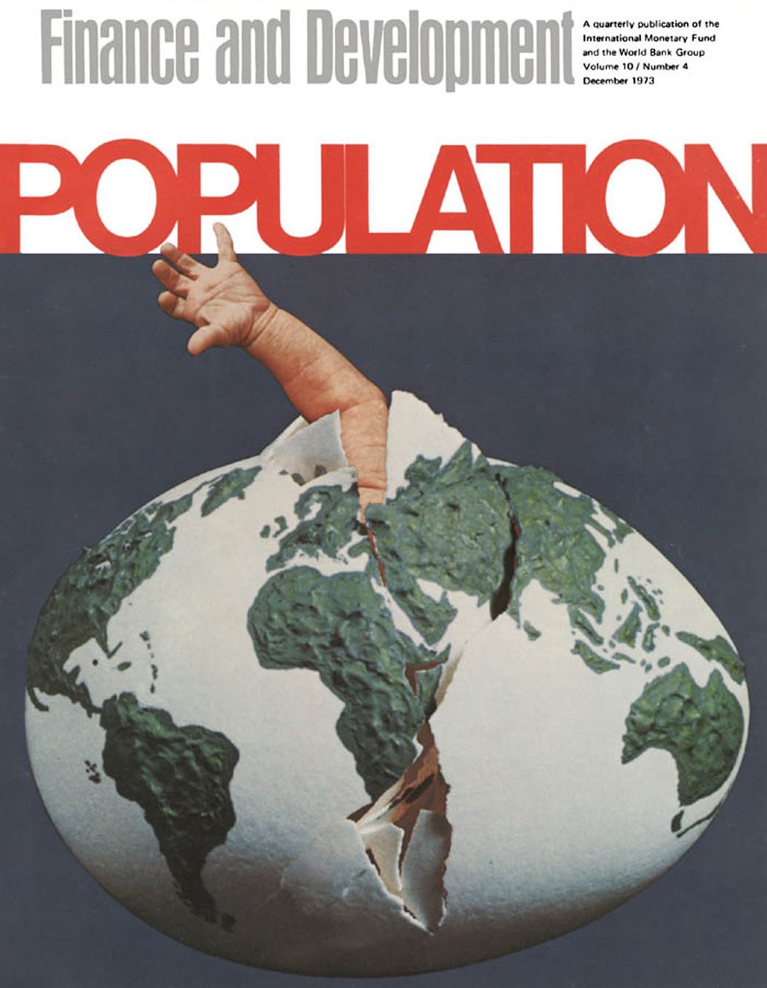 Finance & Development, December 1973