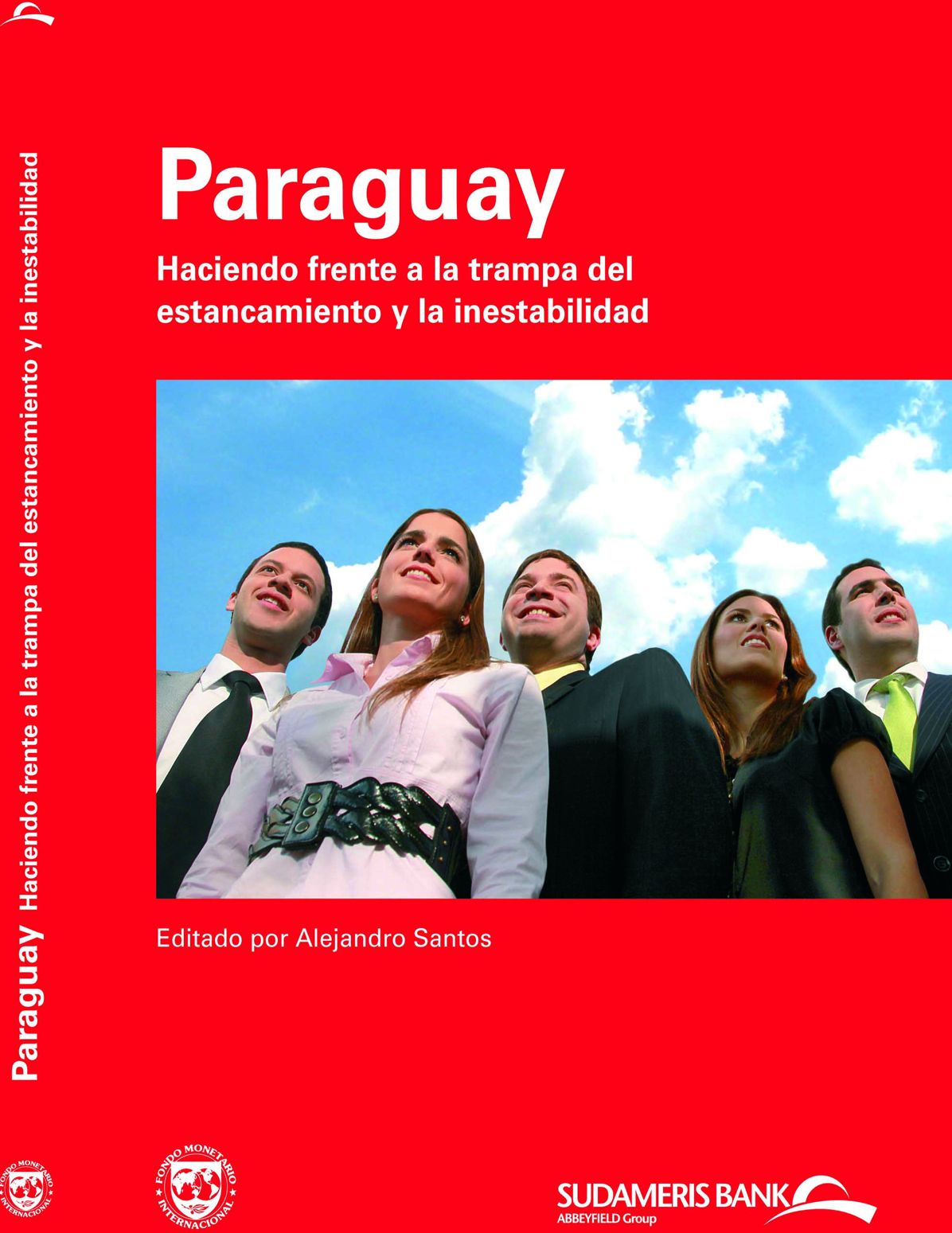 Paraguay: Addressing the Stagnation and Instability Trap