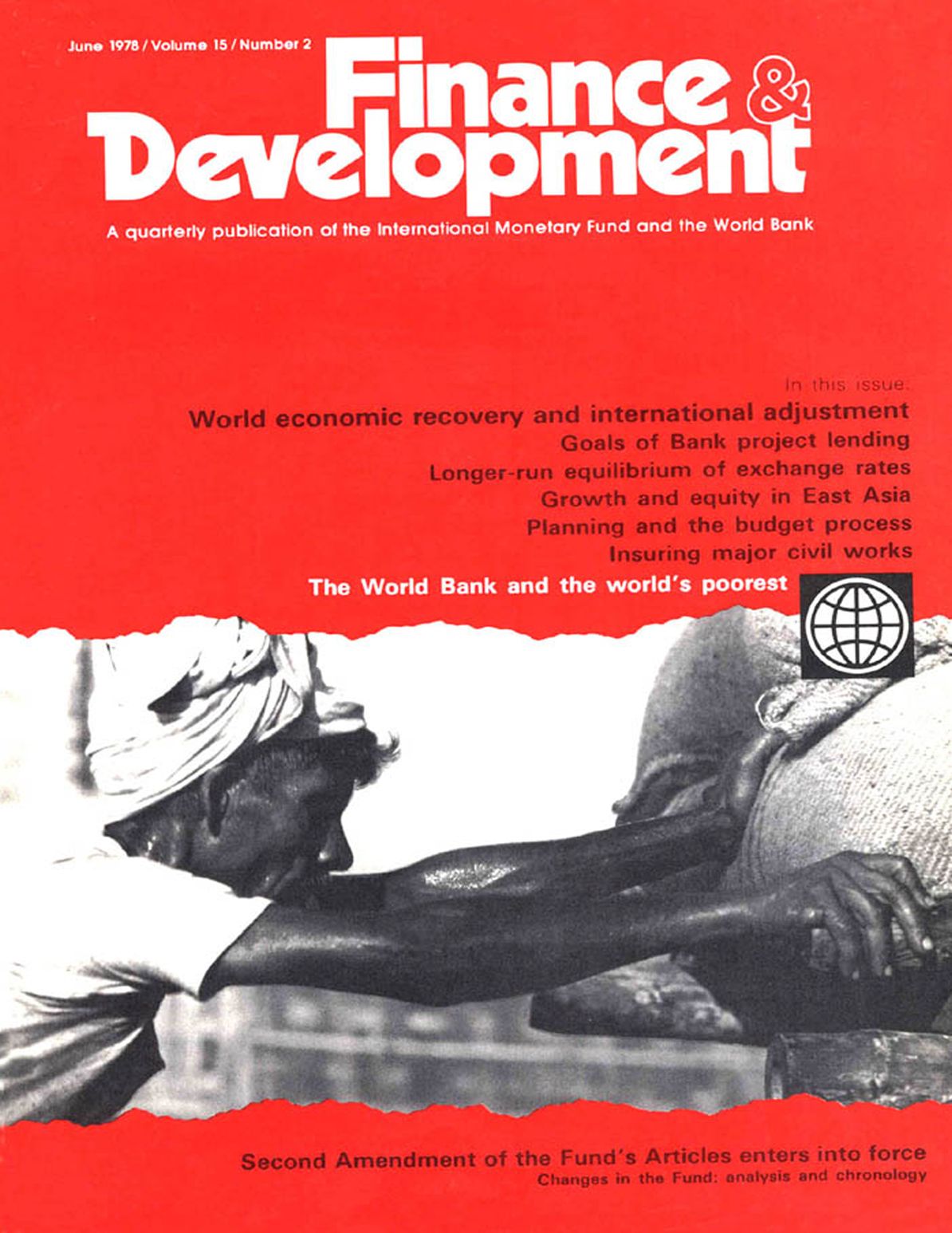 Finance & Development, June 1978