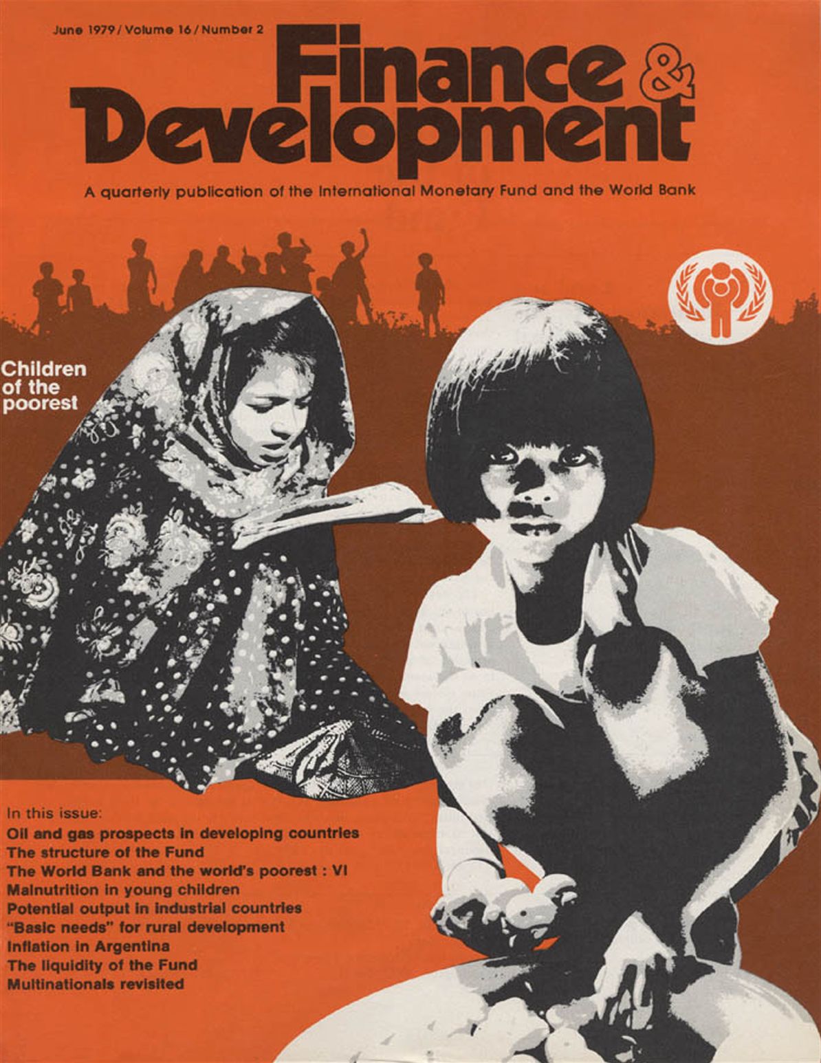 Finance & Development, June 1979