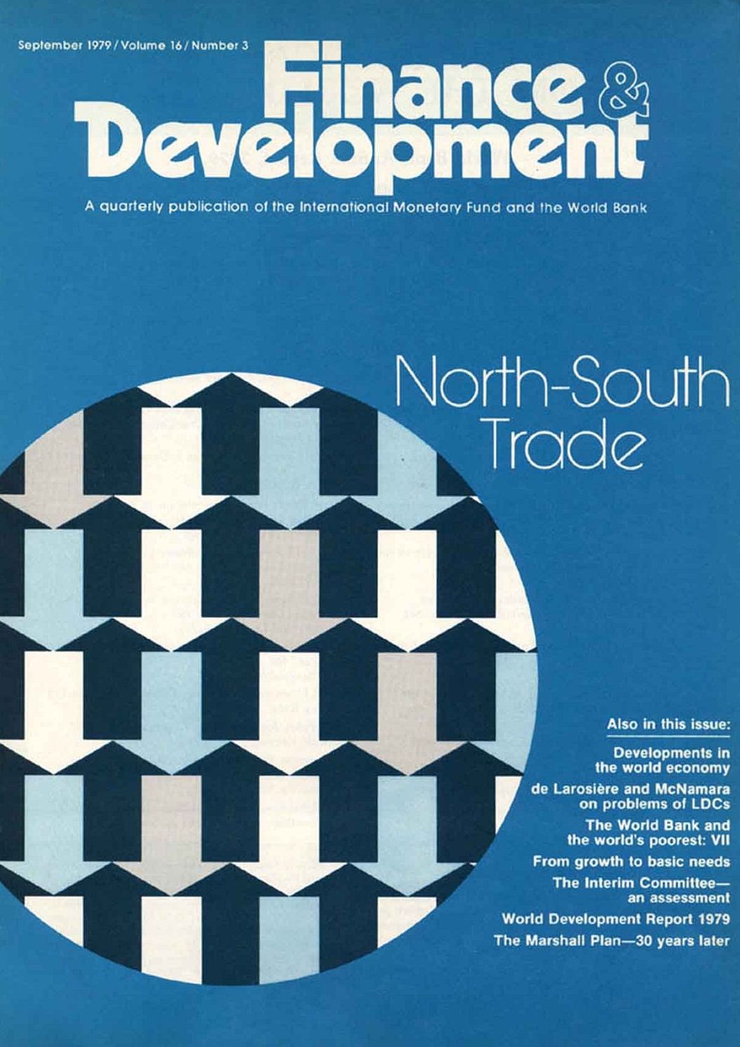 Finance & Development, September 1979
