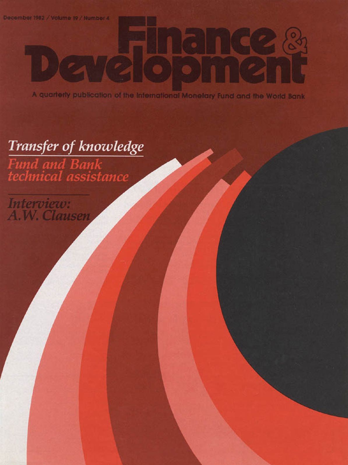 Finance & Development, December 1982