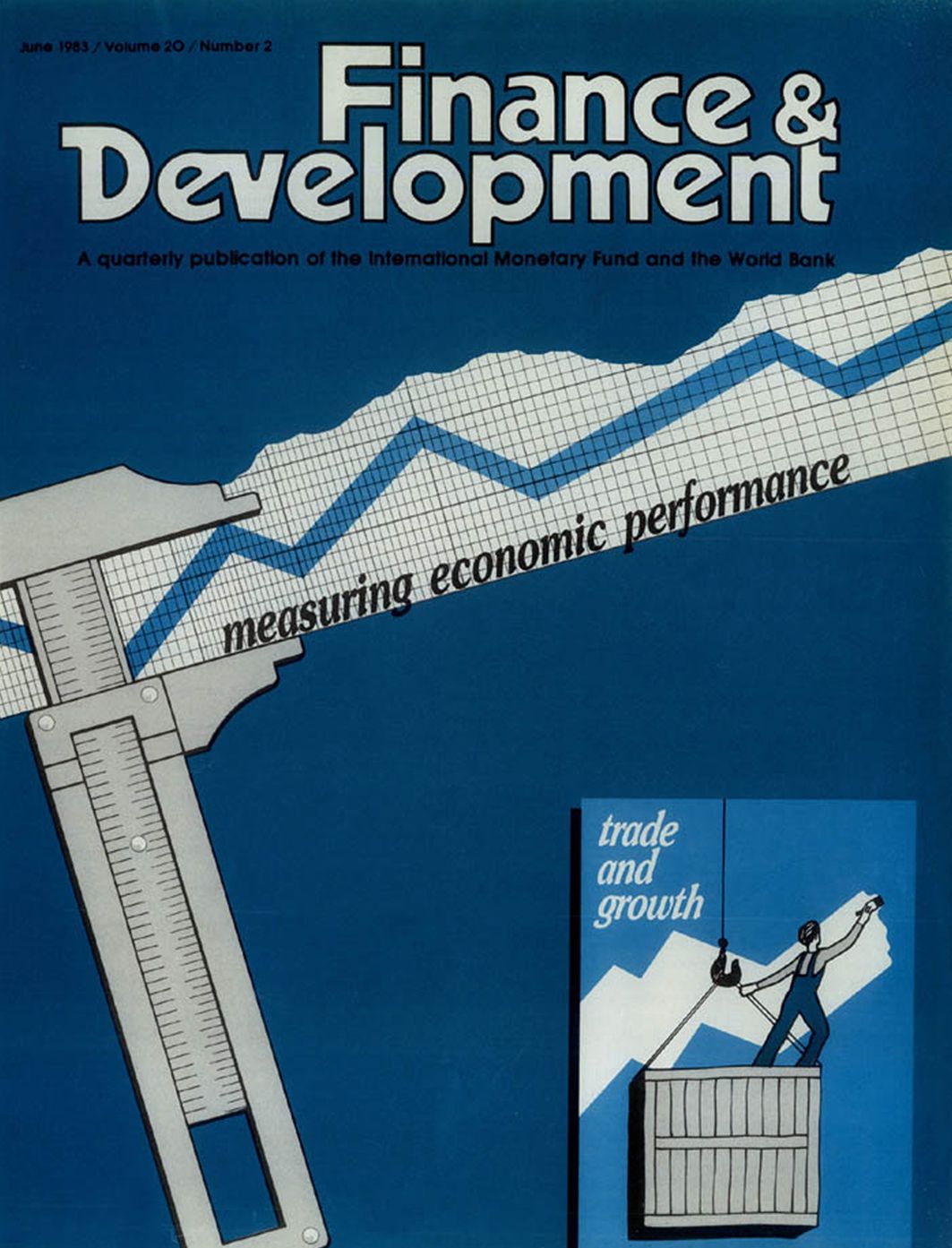 Finance & Development, June 1983