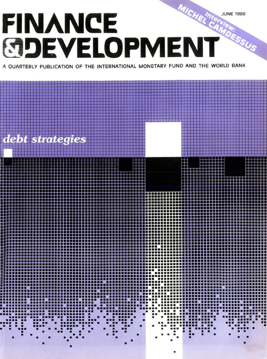 Finance & Development, June 1988