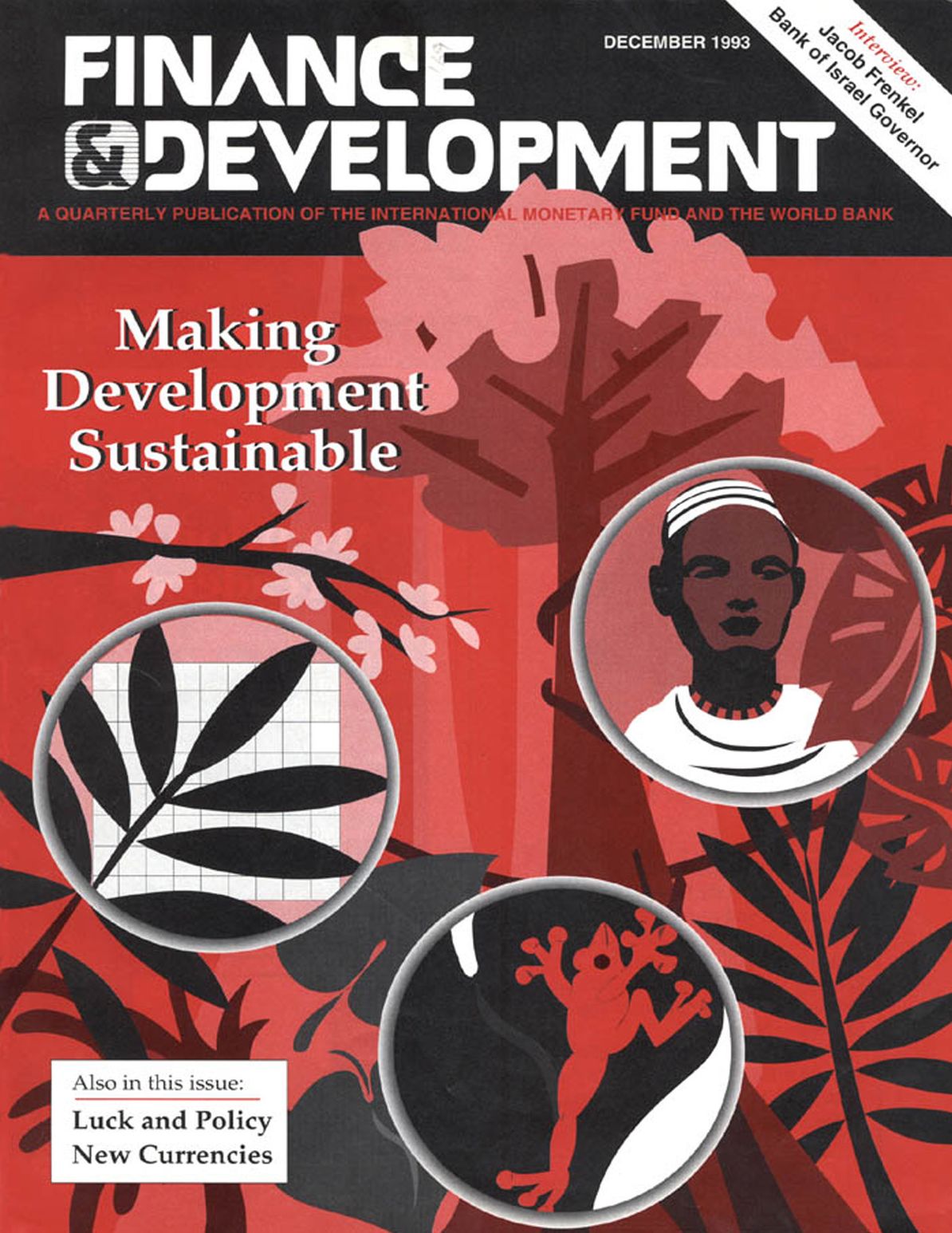 Finance & Development, December 1993
