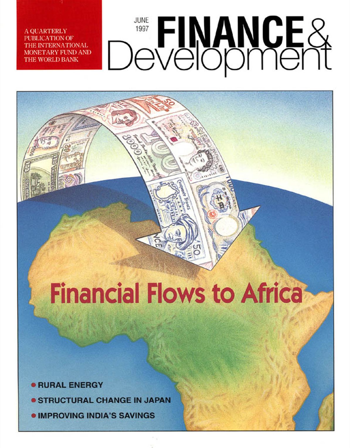 Finance & Development, June 1997