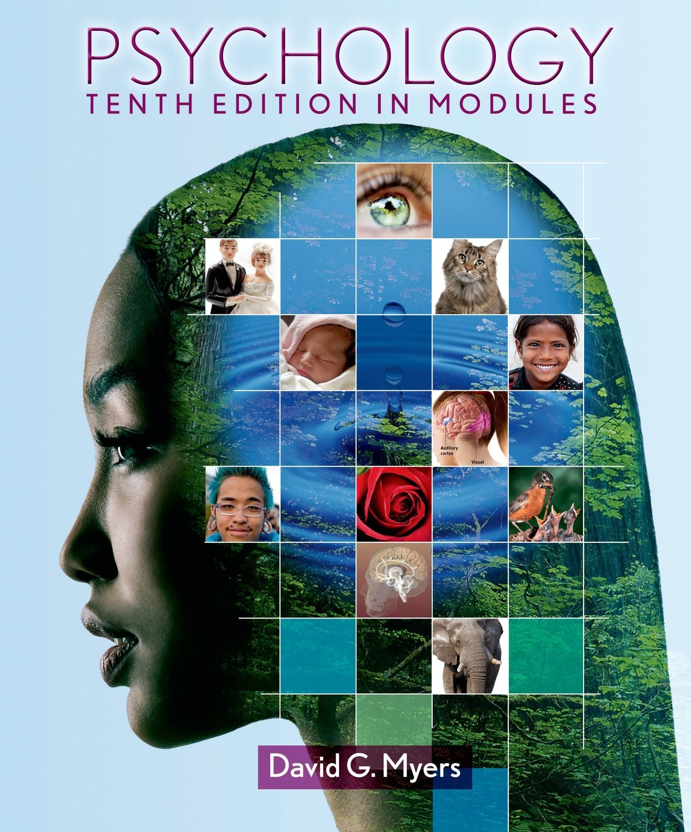 Psychology: In Modules