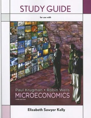 Study Guide for Microeconomics