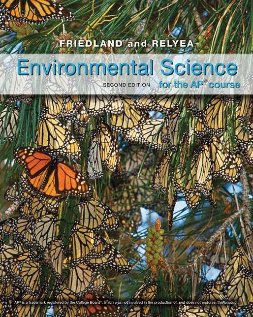Environmental Science for APÂ®