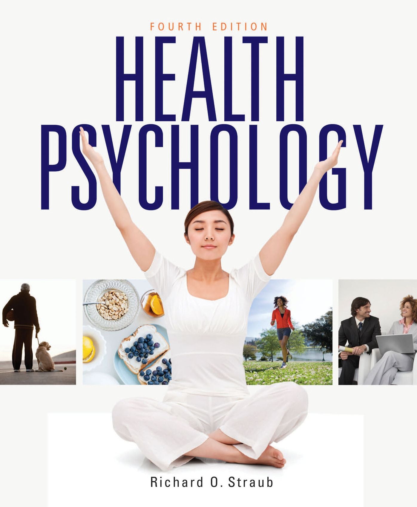 Health Psychology