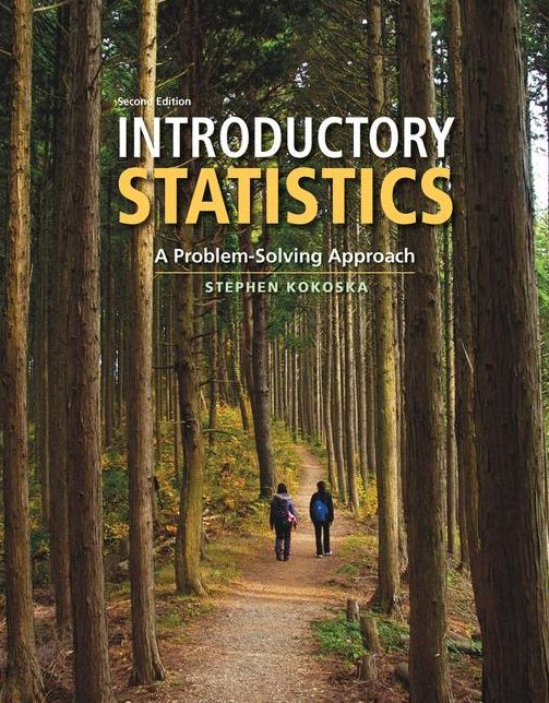 Introductory Statistics - With Access Card