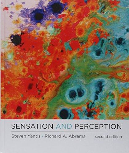 Sensation and Perception