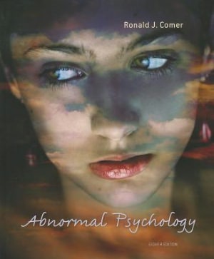 Abnormal Psychology & PsychPortal Access Card