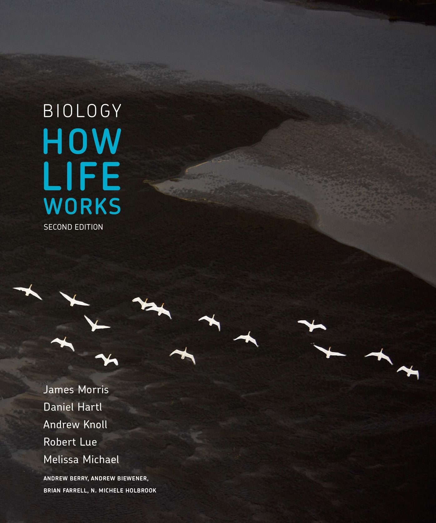 Biology: How Life Works (Complete)
