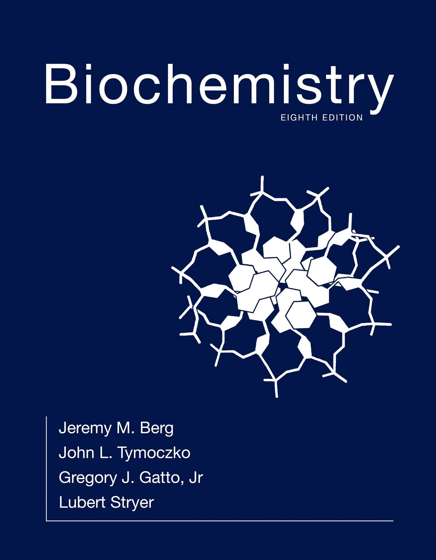 Biochemistry - Text Only
