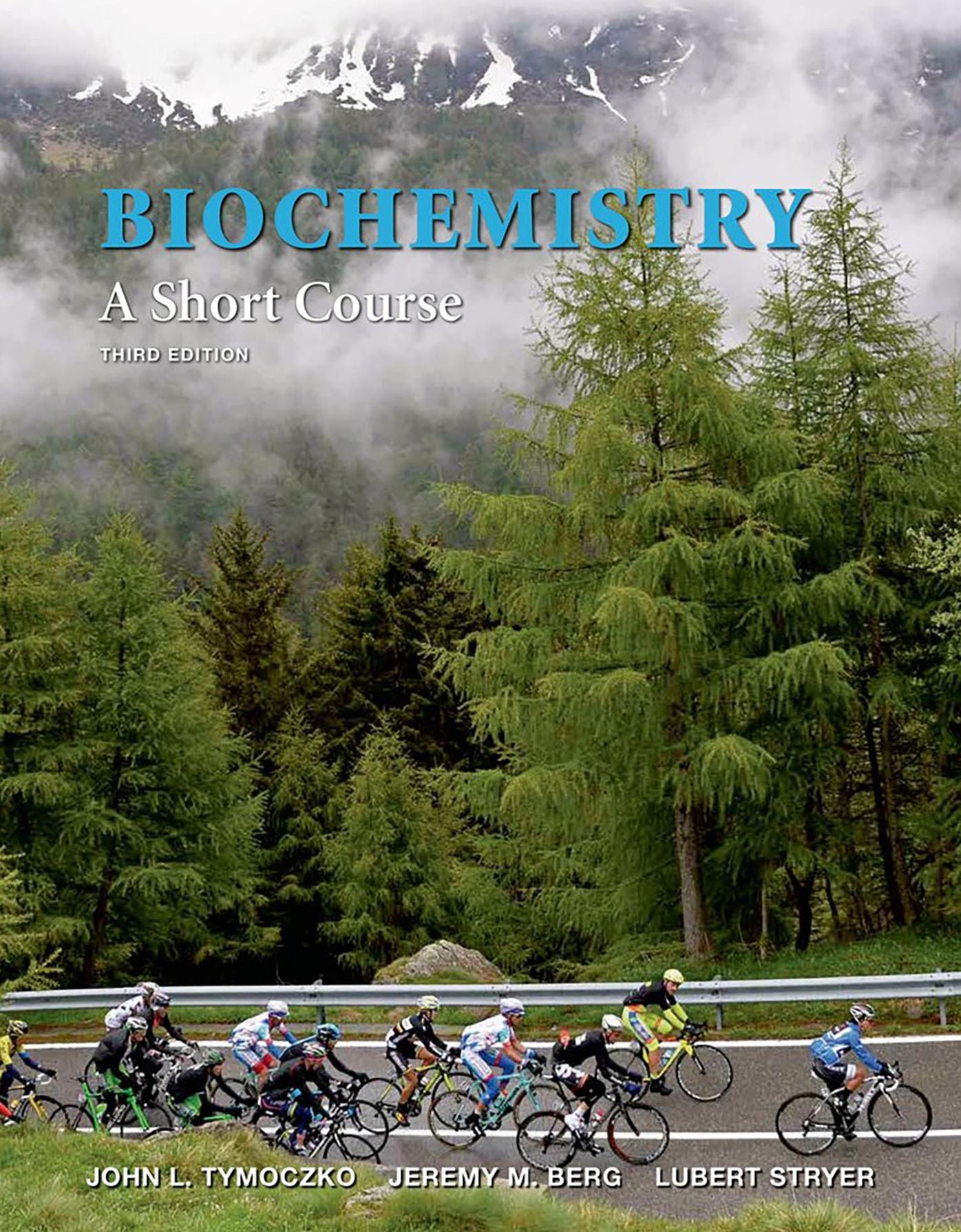 Biochemistry: Short Course