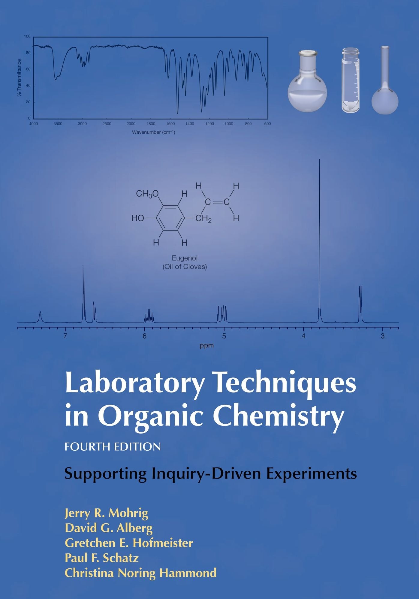 Lab Techniques for Organic Chemistry