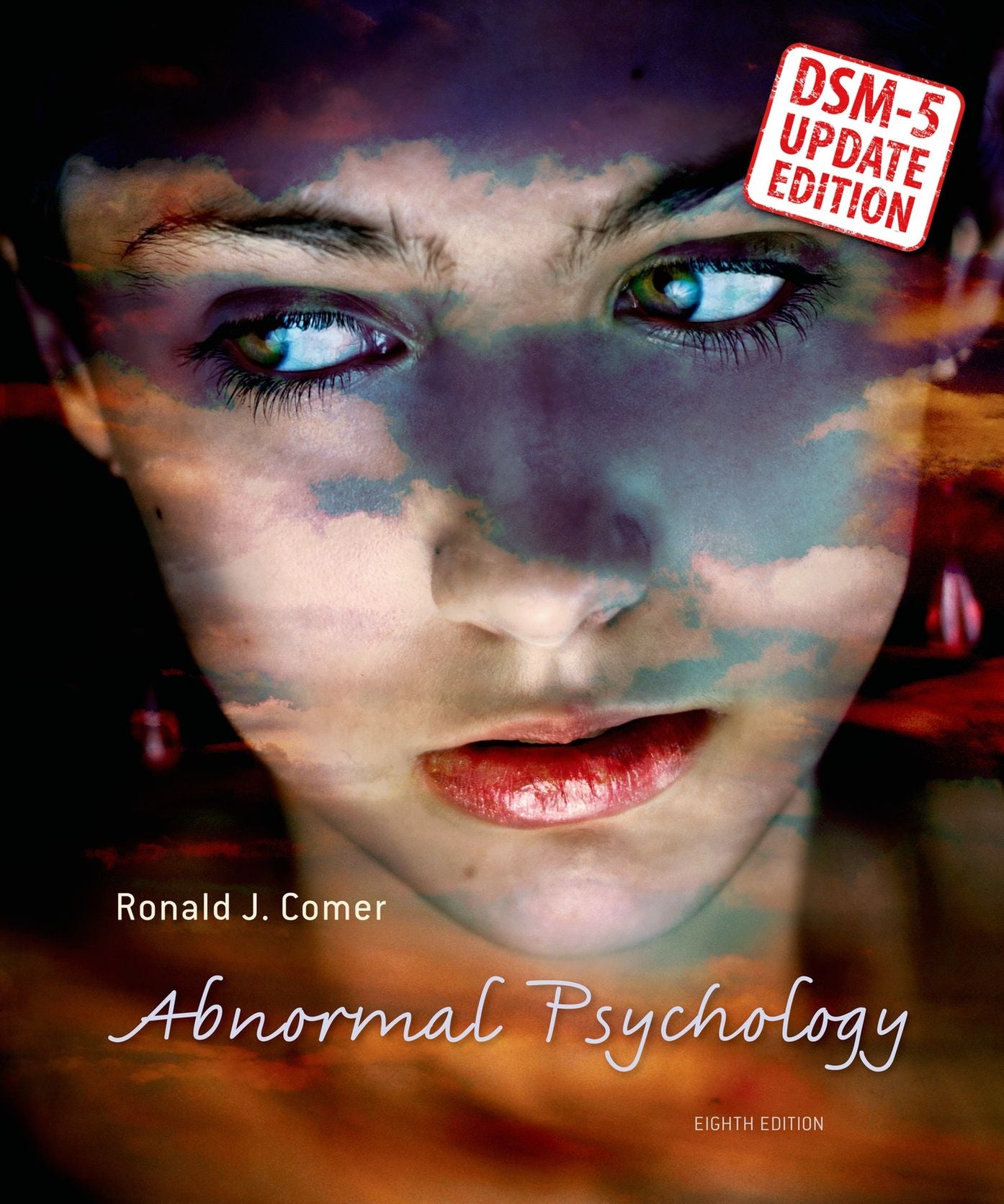 Abnormal Psychology--DSM-5 Update