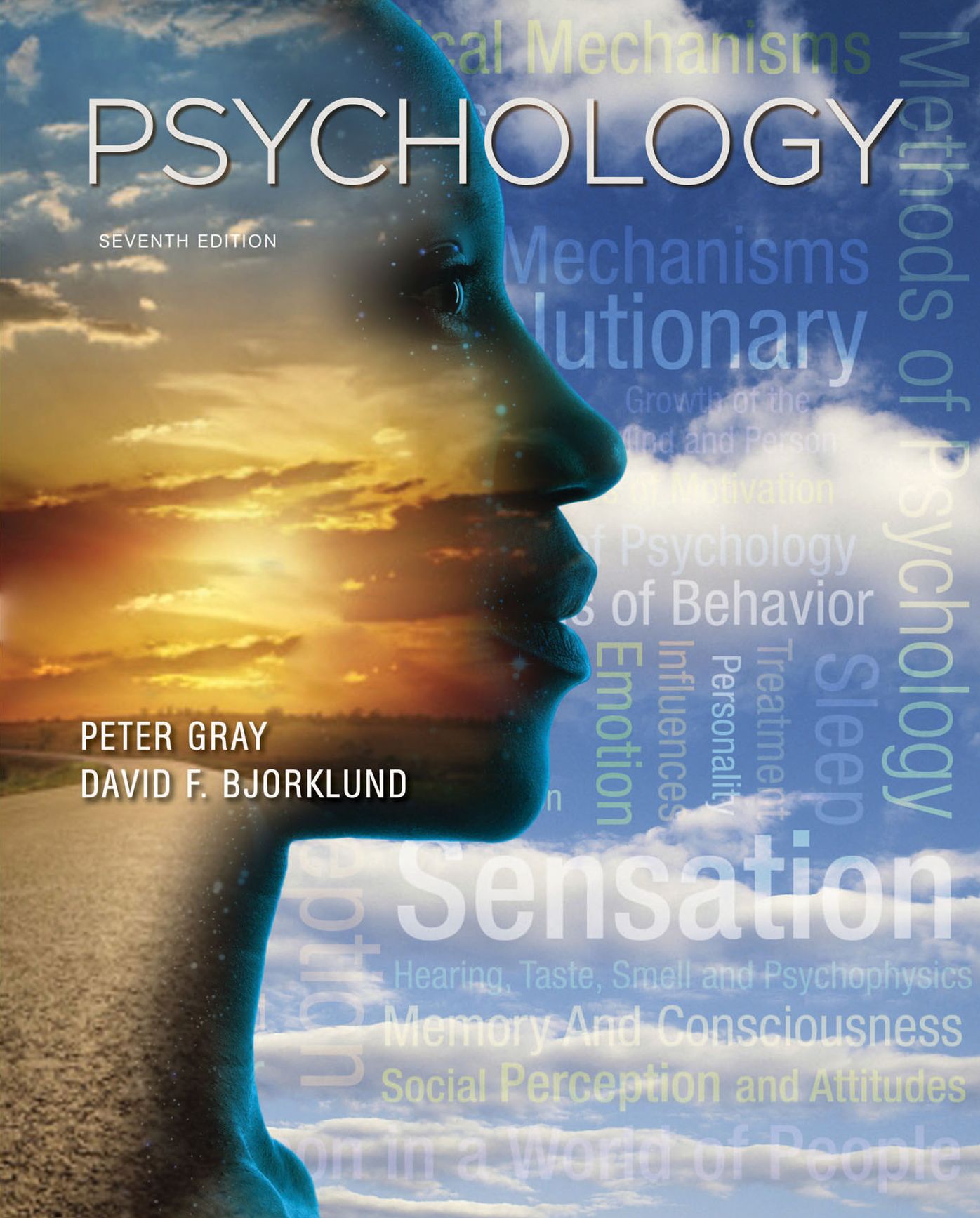 Psychology, Seventh Edition