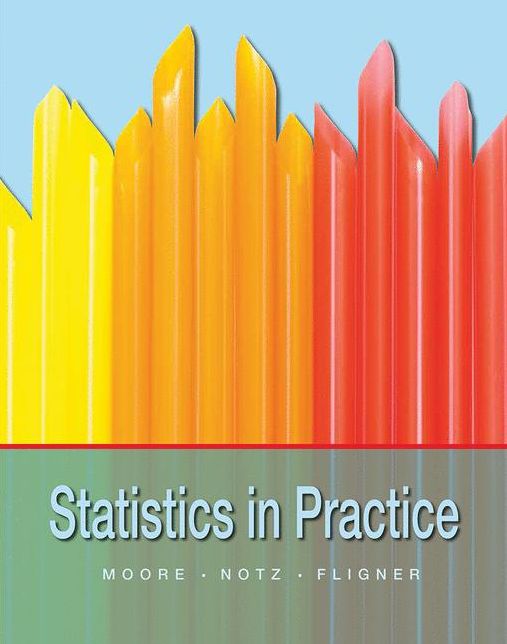 Statistics In Practice - With Access