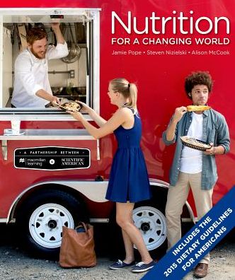 Nutrition for a Changing World