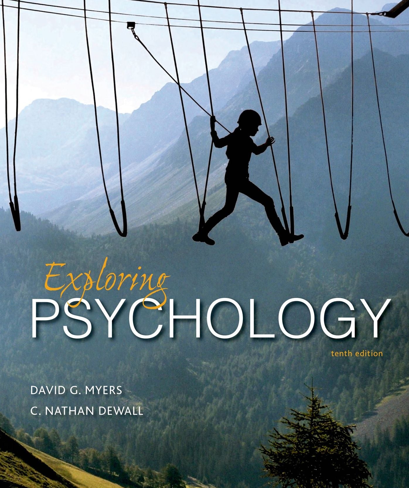 Exploring Psychology (Paper)
