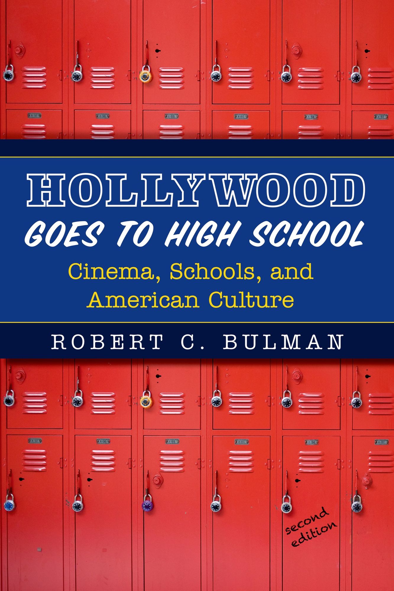 Hollywood Goes to High School