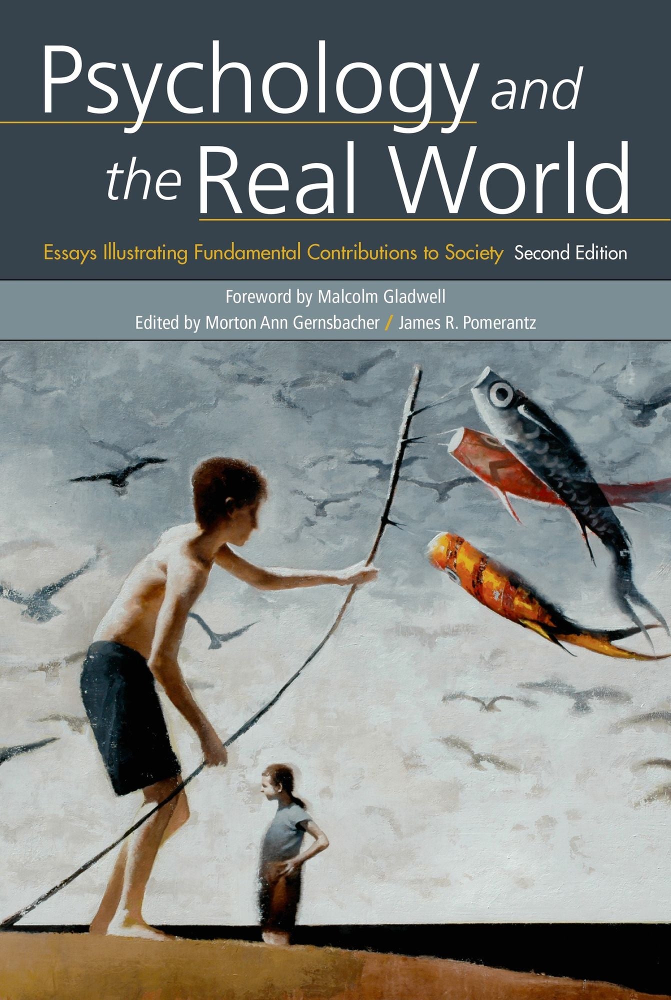 Psychology and Real World