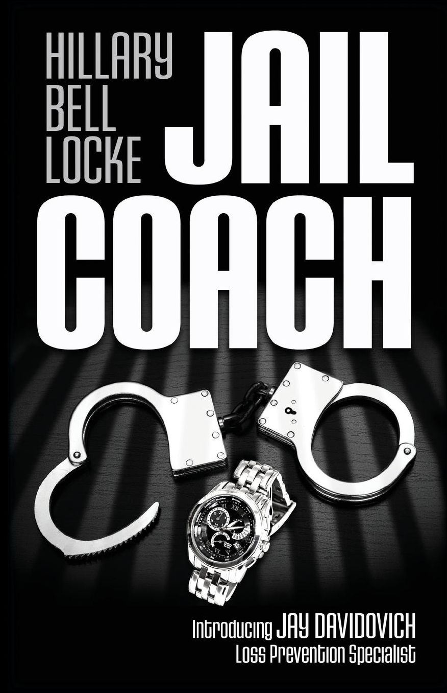 Jail Coach