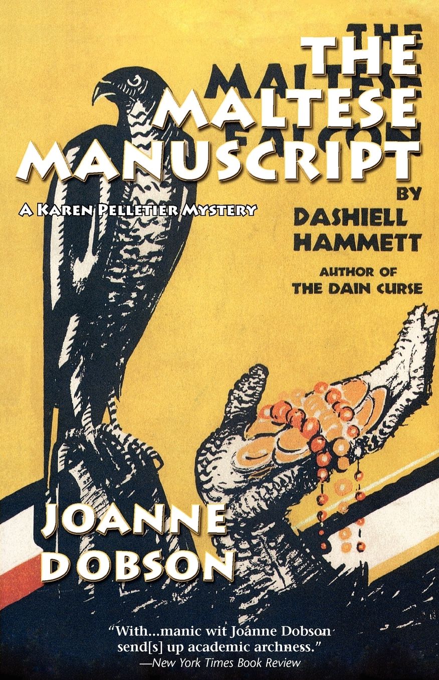 The Maltese Manuscript